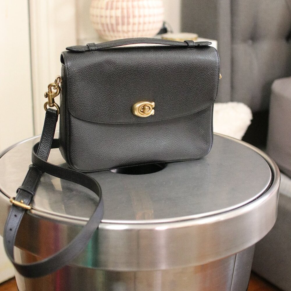 Coach Cassie in great shape!